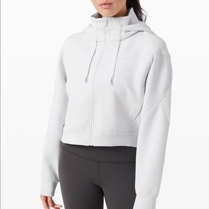 Lululemon Rogue Renegade Zip Hoodie